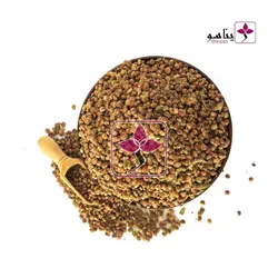 سماق دانه شده قهوه ای کردستان ژیناسو - ۱ کیلو گرم