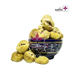 انجیر محلی کردستان - ژیناسو -۱کیلوگرم
