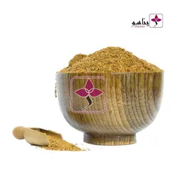 پودر سماق آماده کردستان - ژیناسو - ۵۰۰ گرم