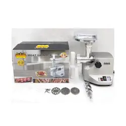 چرخ گوشت رومانتیک هوم مدل SMG-500 - فروشگاه ژینال