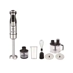 گوشت کوب چندکاره مایر مدل MR 1100 - فروشگاه ژینال