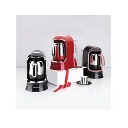 قیمت و خرید قهوه ساز کرکماز مدل A862 - فروشگاه ژینال