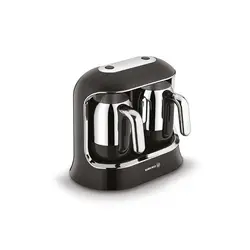 قیمت و خرید قهوه ساز دوقلو کرکماز مدل A861 - فروشگاه ژینال