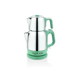 قیمت و خرید چای ساز کرکماز مدل A331 - فروشگاه ژینال