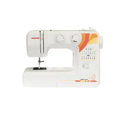 چرخ خیاطی ژانومه مدل 2040 - فروشگاه ژینال