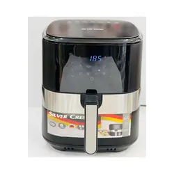 سرخ کن سیلور کرست مدل 8.5 لیتری مدل 5856 - فروشگاه ژینال