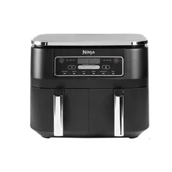 سرخ کن نینجا مدل NINJA AF300 دوقلو - فروشگاه ژینال