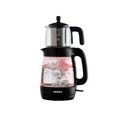 چای ساز برقی روهمی پرشیا PR-8998 - فروشگاه ژینال