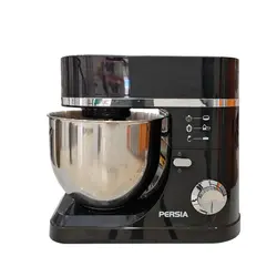 همزن کاسه دار حرفه ای پرشیا PR-360 - فروشگاه ژینال