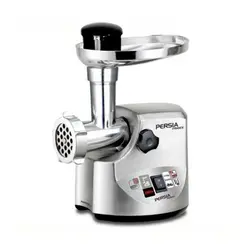 چرخ گوشت پرشیا مدل PR-9600 - فروشگاه ژینال