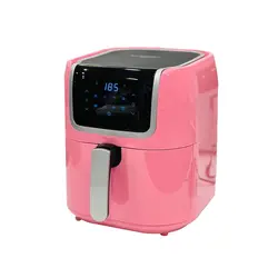 سرخ کن بدون روغن سیلور جرمنی 7.7 لیتر مدل SG-0060- ژینال