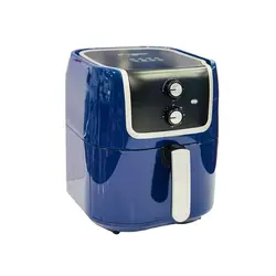 سرخ کن بدون روغن سیلور جرمنی 7.7 لیتر مدل SG-0060- ژینال