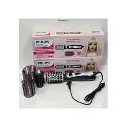 سشوار چرخشی فیلیپس مدل ph-8425 - فروشگاه ژینال