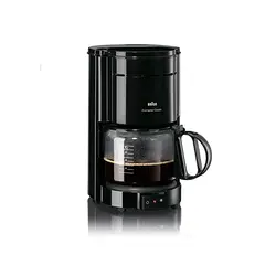 قهوه ساز براون مدل KF 47-1 - فروشگاه ژینال