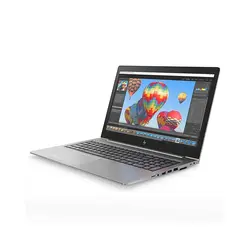 لپ تاپ اچ پی ZBOOK FIREFLY 15 G7 Core i7 -10510U 💻- ژینال