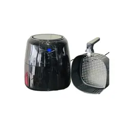 سرخ کن سیلور مکس 10 لیتری مدل SM-2200 - فروشگاه ژینال