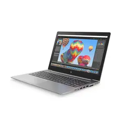 قیمت لپ تاپ HP ZBook 15U G6  i7 16GB 512GSSD- ژینال