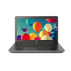 لپ تاپ اچ پی HP ZBook 17 G3 i7 RAM 32GB - فروشگاه ژینال