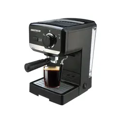 اسپرسو ساز کاستلو مدل CEM 320 - فروشگاه ژینال