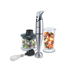 گوشت کوب 3 کاره کاستلو مدل CL440 - فروشگاه ژینال