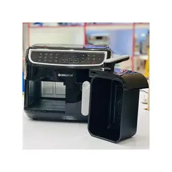 سرخ کن دو قلو هیلبرون - فروشگاه ژینال