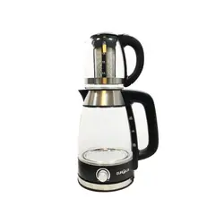 چای ساز یورولوکس مدل TT2807TGG - فروشگاه ژینال