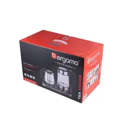 چای ساز برگامو مدل 2401 - فروشگاه ژینال