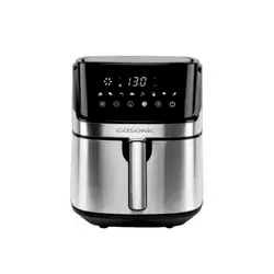 سرخ کن گوسونیک 6.5 لیتر مدل GAF-755 - فروشگاه ژینال