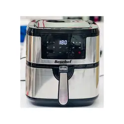 سرخ کن بسشف مدل KDF-591D - فروشگاه ژینال