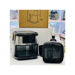 سرخ کن بسشف مدل KDF-591D - فروشگاه ژینال