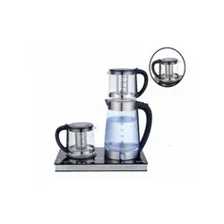 چای ساز فوما مدل FU-2053 - فروشگاه ژینال