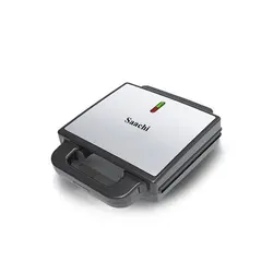 ساندویچ ساز فوما مدل FU-۲۰۵۸ عملکرد 7 کاره حرفه ای - فروشگاه ژینال