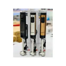 گوشت کوب تک کاره حرفه ای سیلور کرست - فروشگاه ژینال