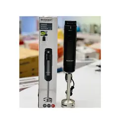 گوشت کوب تک کاره حرفه ای سیلور کرست - فروشگاه ژینال