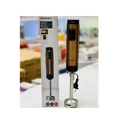 گوشت کوب تک کاره حرفه ای سیلور کرست - فروشگاه ژینال