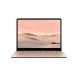 سرفیس لپتاپ گو Microsoft Surface Laptop Go i5 1035G1 8 128