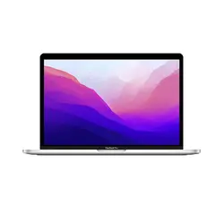 لپ تاپ اپل مدل MacBook Pro 2017 دارای تاچ بار - ژینال