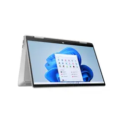لپ تاپ اچ پی HP Pavilion 14 X360 i5 - 12450 H -16-512-ژینال