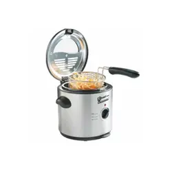 سرخ کن فوما مدل Fu-911 - فروشگاه ژینال