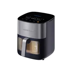 سرخ کن گوسونیک مدل GAF-757 - فروشگاه ژینال