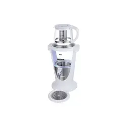 چایساز سماوری کاستلو مدل 200 - فروشگاه ژینال