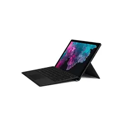 لپ تاپ سرفیس  surface pro6 core i7-8650u ram 8 256🥇 - ژینال