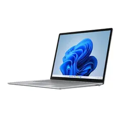 سرفیس لپ تاپ 4 مایکروسافتsurface laptop 4 Rzen7 - ژینال