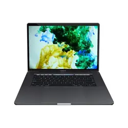 لپ تاپ اپل مدل MacBook Pro 2017 CORE I7-7700HQ 16  + تاچ بار