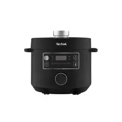 مولتی کوکر تفال مدل CY754830 - فروشگاه ژینال