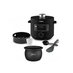 مولتی کوکر تفال مدل CY754830 - فروشگاه ژینال