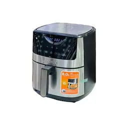 سرخ کن بدون روغن نوال مدل FRY-5127 - فروشگاه ژینال