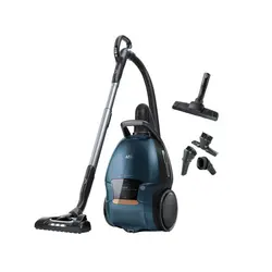 جاروبرقی آاگ مدل VX9-4-8IBX اورجینال اصل آلمان - فروشگاه ژینال