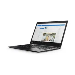 لپ تاپ استوک لنوو مدل Lenovo X1 Yoga X360 I7-7600U- ژینال