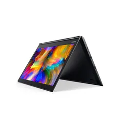 لپ تاپ استوک لنوو مدل Lenovo X1 Yoga X360 I7-7600U- ژینال